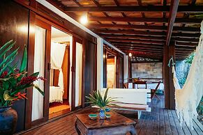 Canto Leela Eco Bungalows