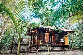 Canto Leela Eco Bungalows
