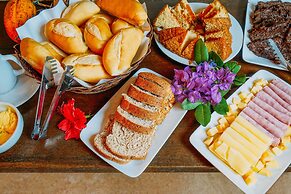 Canto Leela Eco Bungalows