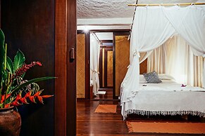 Canto Leela Eco Bungalows