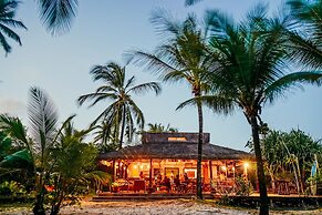 Canto Leela Eco Bungalows