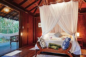 Canto Leela Eco Bungalows