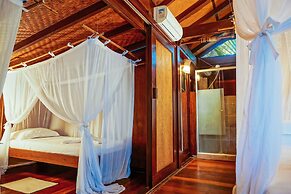 Canto Leela Eco Bungalows