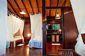 Canto Leela Eco Bungalows