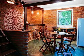 Canto Leela Eco Bungalows