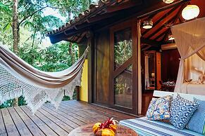 Canto Leela Eco Bungalows