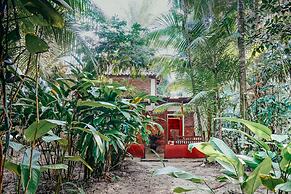 Canto Leela Eco Bungalows