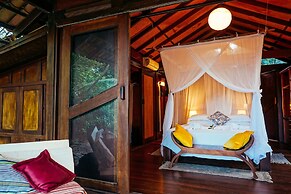 Canto Leela Eco Bungalows