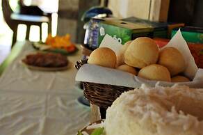 Canto Leela Eco Bungalows