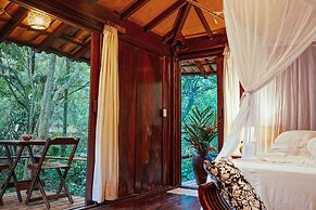 Canto Leela Eco Bungalows