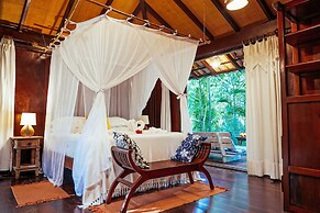 Canto Leela Eco Bungalows