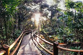 Canto Leela Eco Bungalows