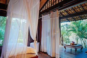 Canto Leela Eco Bungalows