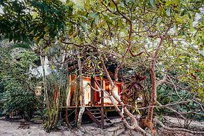 Canto Leela Eco Bungalows