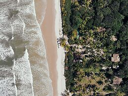 Canto Leela Eco Bungalows