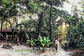 Canto Leela Eco Bungalows