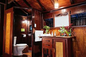 Canto Leela Eco Bungalows