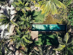 Canto Leela Eco Bungalows