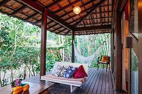 Canto Leela Eco Bungalows