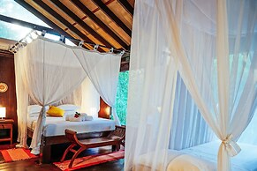 Canto Leela Eco Bungalows