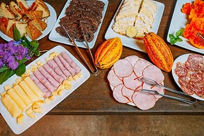 Canto Leela Eco Bungalows