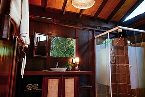 Canto Leela Eco Bungalows