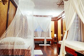 Canto Leela Eco Bungalows