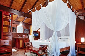 Canto Leela Eco Bungalows