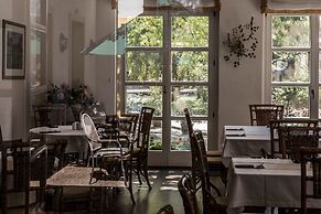Hubertus Hof Landhotel