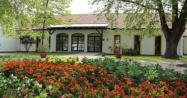 Hubertus Hof Landhotel