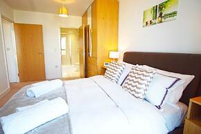 London Excel - O2 Arena - London City Airport