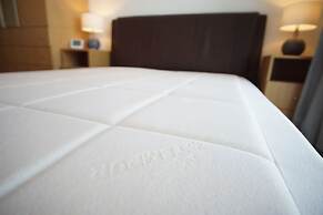 London Excel - O2 Arena - London City Airport