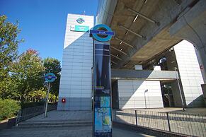 London Excel - O2 Arena - London City Airport