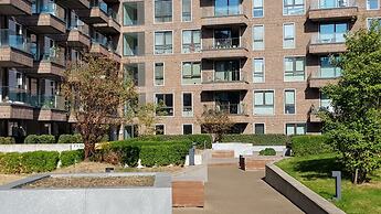 London Excel - O2 Arena - London City Airport