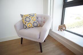 London Excel - O2 Arena - London City Airport