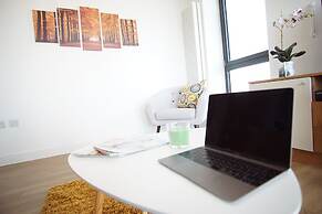 London Excel - O2 Arena - London City Airport