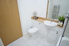 London Excel - O2 Arena - London City Airport