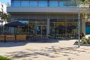 London Excel - O2 Arena - London City Airport