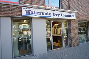 London Excel - O2 Arena - London City Airport