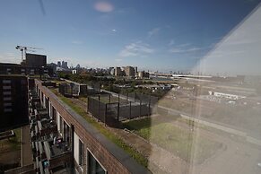 London Excel - O2 Arena - London City Airport