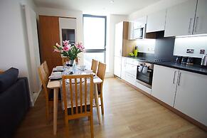 London Excel - O2 Arena - London City Airport