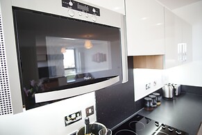 London Excel - O2 Arena - London City Airport