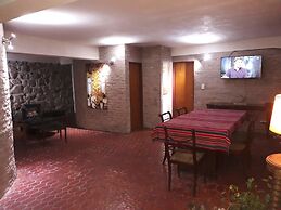 Casa en Portezuelo Centro