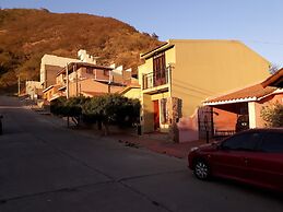 Casa en Portezuelo Centro