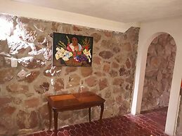 Casa en Portezuelo Centro