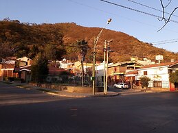 Casa en Portezuelo Centro