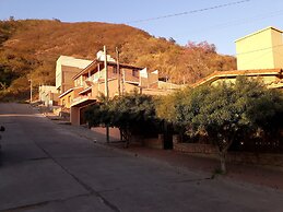Casa en Portezuelo Centro