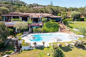 Geco di Giada Exclusive Art Suites