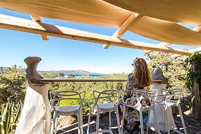 Geco di Giada Exclusive Art Suites