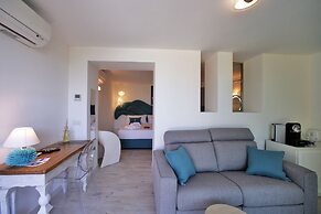 Geco di Giada Exclusive Art Suites